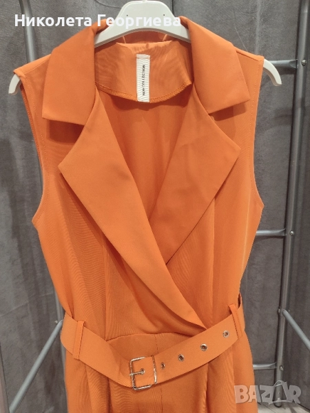 Гащеризон , снимка 1