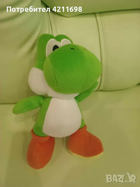 Плюшени играчки, снимка 1