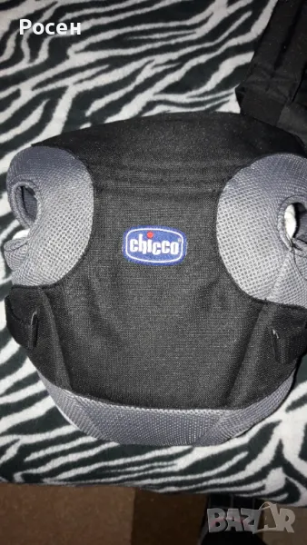 Кенгуру за бебе, снимка 1