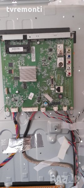  MAIN BOARD ,715G8198-M01-B00-004Т, снимка 1