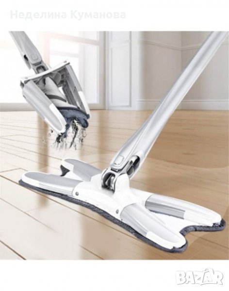 ❌ X образна стирка със специален дизайн и функция за изстискване ❌, снимка 1