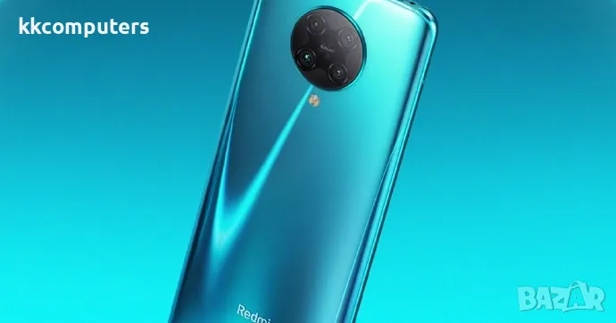 Лентов кабел LCD за Xiaomi Poco F2 Pro Баркод : 350967, снимка 1