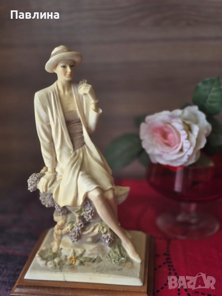 Голяма фигура на Vittorio Tessaro Italy , снимка 1