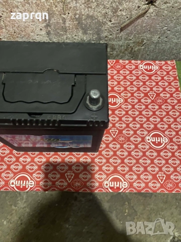 Нов акумулатор 35 амп/ч 240 А Азиатка с гаранция, снимка 5 - Аксесоари и консумативи - 52808446