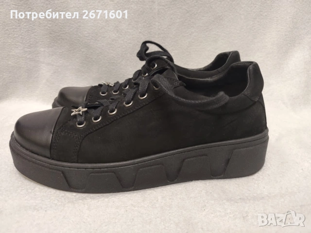 Lasocki обувки 39 номер, снимка 3 - Маратонки - 53977776