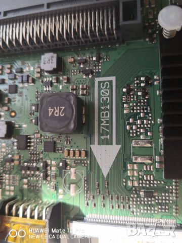 Toshiba 49U5863DG -счупен екран, снимка 16 - Части и Платки - 30050936