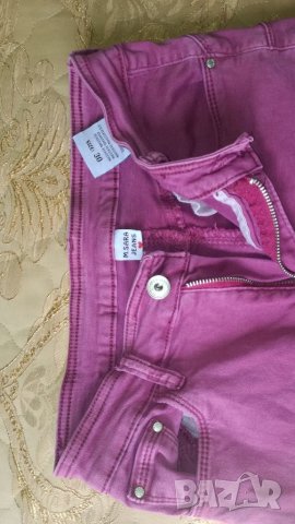 Дамски дънки,клинчета,панталонки..., снимка 7 - Дънки - 33997210