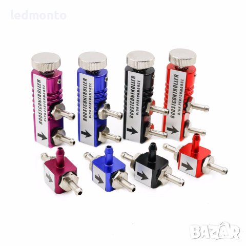 Boost Controller турбо контролер Механичен Бууст контролер, снимка 2 - Части - 35378929