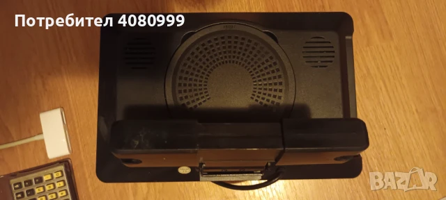 Антики, стара електроника за любители, снимка 4 - Друга електроника - 50854825