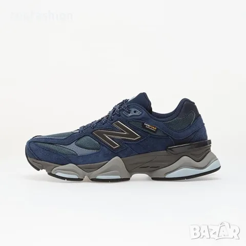New Balance 9060 Cordura (Navy / Oxford Blue)