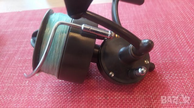 Риболовна макара Sagarra, снимка 5 - Макари - 44435459