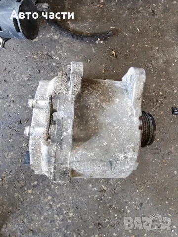 Алтернатор 059903015T за AUDI A8 седан (4E_) 4.2 TDI quattro (2002 - 2010), снимка 2 - Части - 50708961