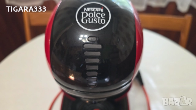Кафемашина долче густо , снимка 6 - Кафемашини - 51541457