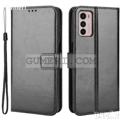 Тефтер Стойка За Motorola Moto G42