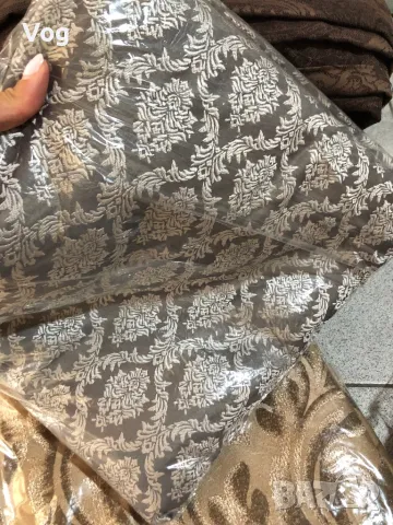 Завеси готови за закачане с куки!, снимка 18 - Декорация за дома - 26539611