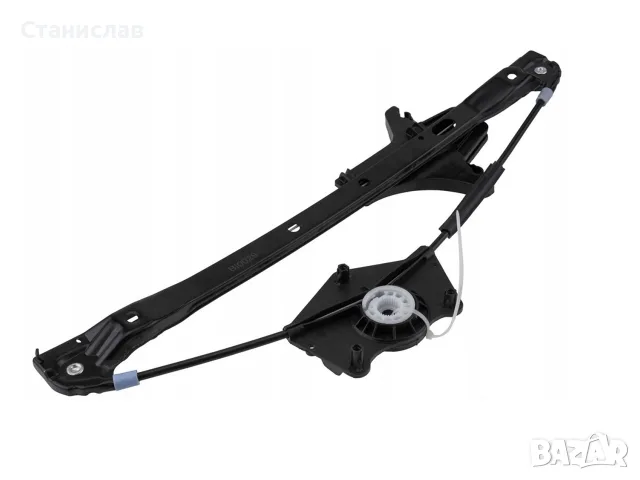 Стъклоповдигач за VW Golf Plus – 5M0839462, снимка 2 - Аксесоари и консумативи - 56402436
