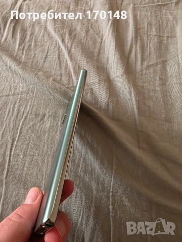 Samsung Note 20 Mystic Green 256gb, снимка 6 - Samsung - 54080851