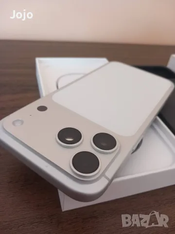 iPhone 17 pro max , снимка 4 - Apple iPhone - 56241519