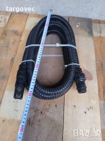 Маркуч за помпа