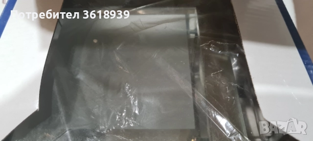 тавана лампа за вграждане 