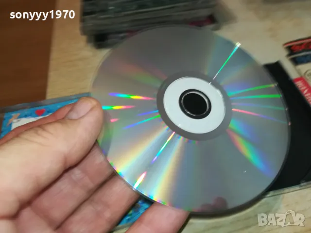 NEW BEI BALLADS CD 0205251604, снимка 17 - CD дискове - 50128926