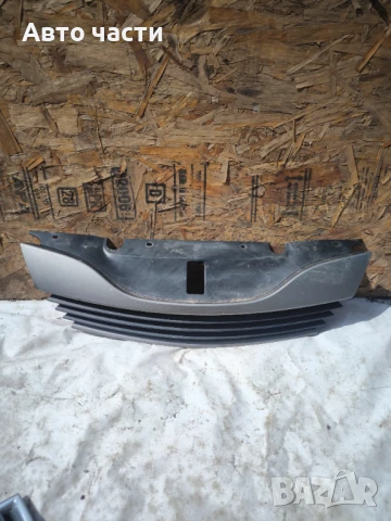 Декоративна маска Renault Laguna II 1.9 DCI 120 конски сили 8200012581