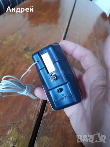 Стара задна светлина велосипед,колело #2, снимка 4 - Други ценни предмети - 48490805