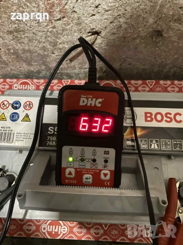 Маркови акумулатори 40 до 110 амп/ч АГМ/AGM EFB с гаранция, снимка 10 - Аксесоари и консумативи - 51254768