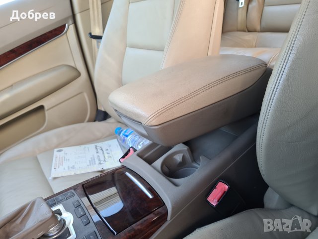 ***САМО НА ЧАСТИ ***   ⏩ Audi A6 4f, 2.7TDI, Quattro, 163hp, sedan ⏪, снимка 12 - Автомобили и джипове - 34526174