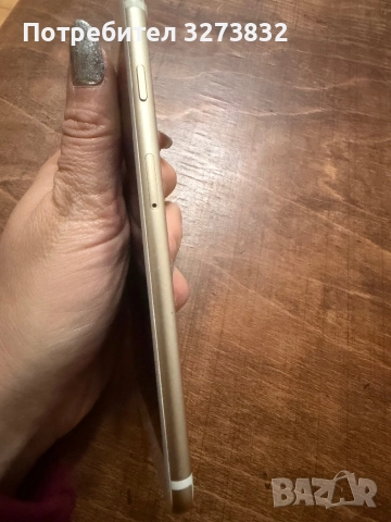Iphone 7 plus, снимка 3 - Apple iPhone - 52450997