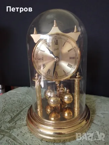 часовник 400 дневен немски