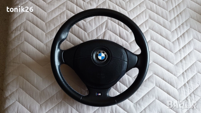 Волан за BMW E36 