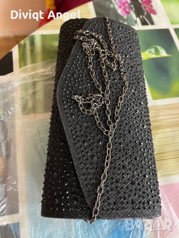 Дизайнерска бална рокля, снимка 10 - Рокли - 40366486