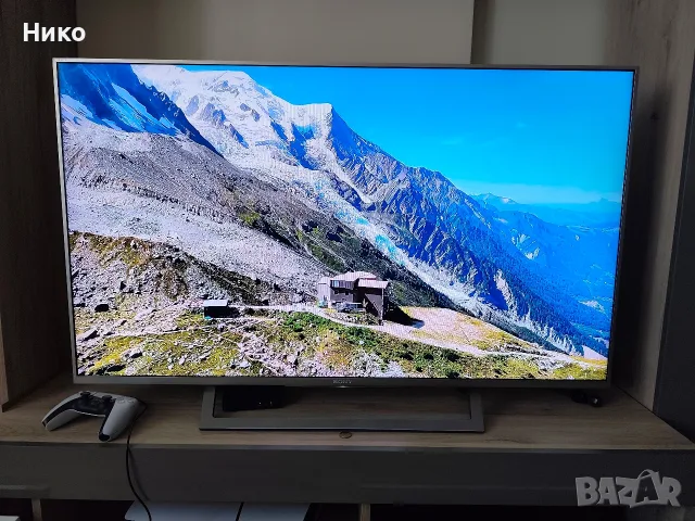 Телевизор Sony BRAVIA KDL-49WD757