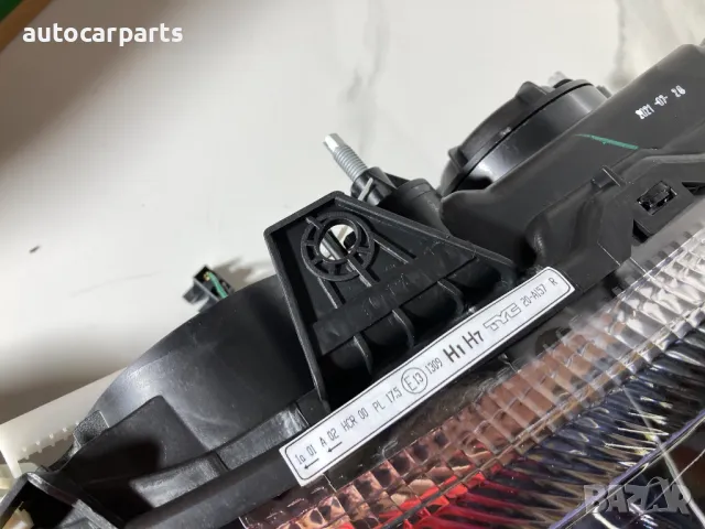 Нов фар за Рено Лагуна / RENAULT Laguna II 2001 - 2007 г. , снимка 5 - Части - 48355769