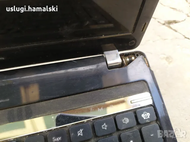 Два броя лаптопи, снимка 12 - Лаптопи за дома - 55778965