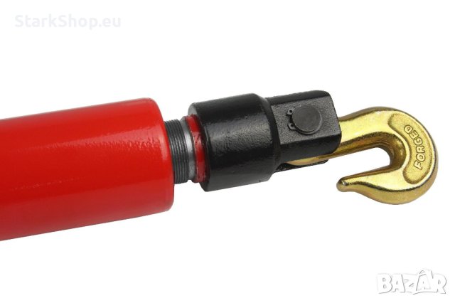 Хидравличен цилиндър за събиране 5 ТОНА MAR-POL, снимка 5 - Други инструменти - 40377968