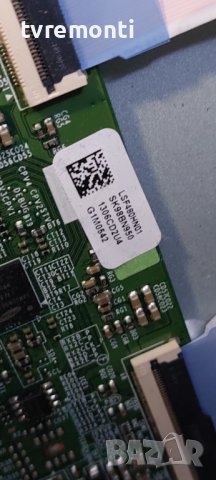 TCon , BN41-02111,2014_60Hz_TCON_ISI_T,BN95-01306C for ,SAMSUNG HG48ED690DB, снимка 3 - Части и Платки - 39344089