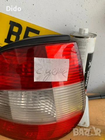 Стопове за Рено Сценик и огледала ., снимка 10 - Части - 50831341