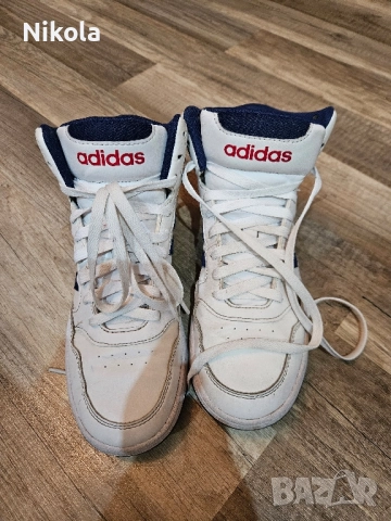 Спортни Кецове Adidas 