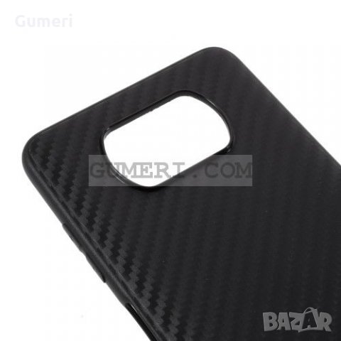 Xiaomi Poco X3 Силиконов гръб Super Slim Armor , снимка 3 - Калъфи, кейсове - 31814426