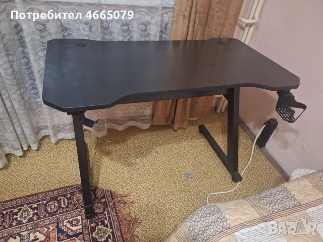 Геймърско Бюро , снимка 3 - Бюра - 52594570