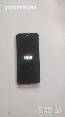 Redmi Note 10 5G-дисплей с рамка , снимка 2 - Резервни части за телефони - 52813393