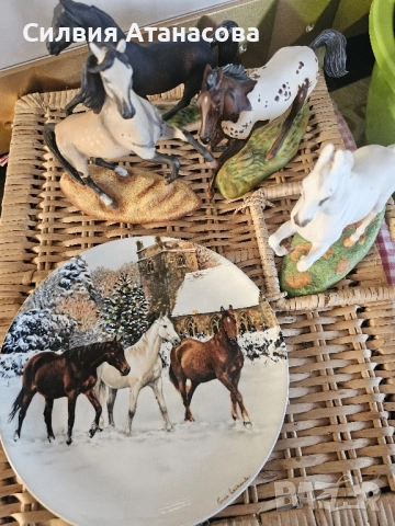 Лимитирана серия от 9 бр., снимка 3 - Нумизматика и бонистика - 52538330