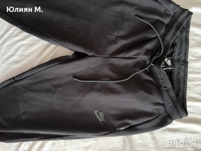 Мъжки анцуг Nike, снимка 3 - Спортни дрехи, екипи - 52973354