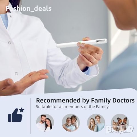 Нов Мултифункционален Комплект за Почистване на Уши 3 в 1 с HD Камера, снимка 2 - Други - 42835691