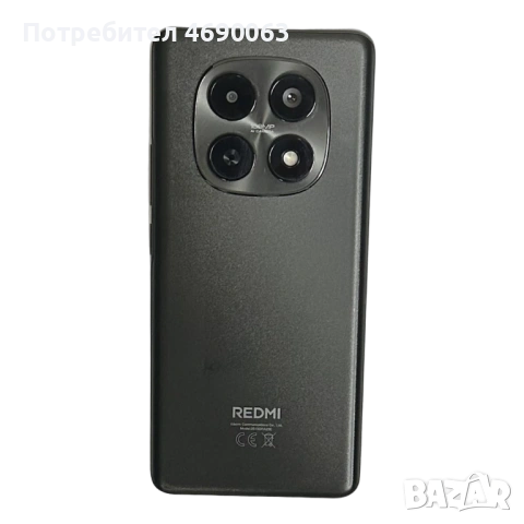 Xiaomi Redmi Note 15 5G, снимка 2 - Xiaomi - 54202546