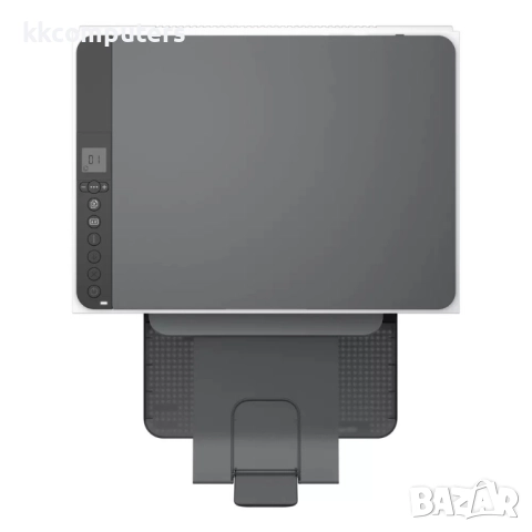 HP LaserJet MFP M234d Лазерно многофункционално устройство, снимка 4 - Принтери, копири, скенери - 52629393