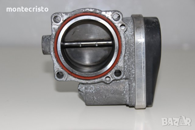 Дросел BMW Serie 1 E87 (2004-2013г.) 1354143922404 / 1354 1 439 224-04 дроселова клапа 408238422003, снимка 6 - Части - 42745553