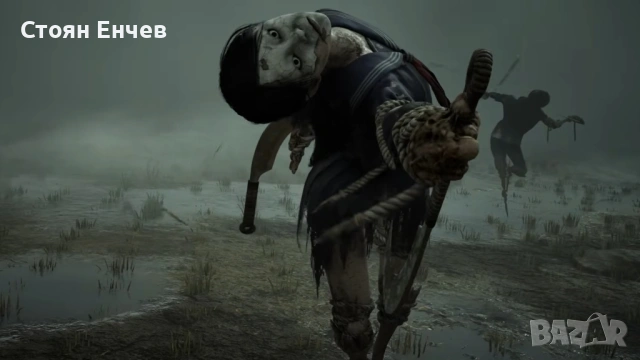 Silent Hill f, снимка 3 - Игри за PC - 54210414